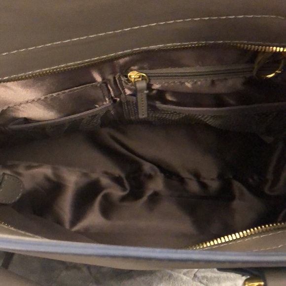 LEATHER TOTE BAG🍁FREE SHIPPING🍁 - Picture 9 of 15